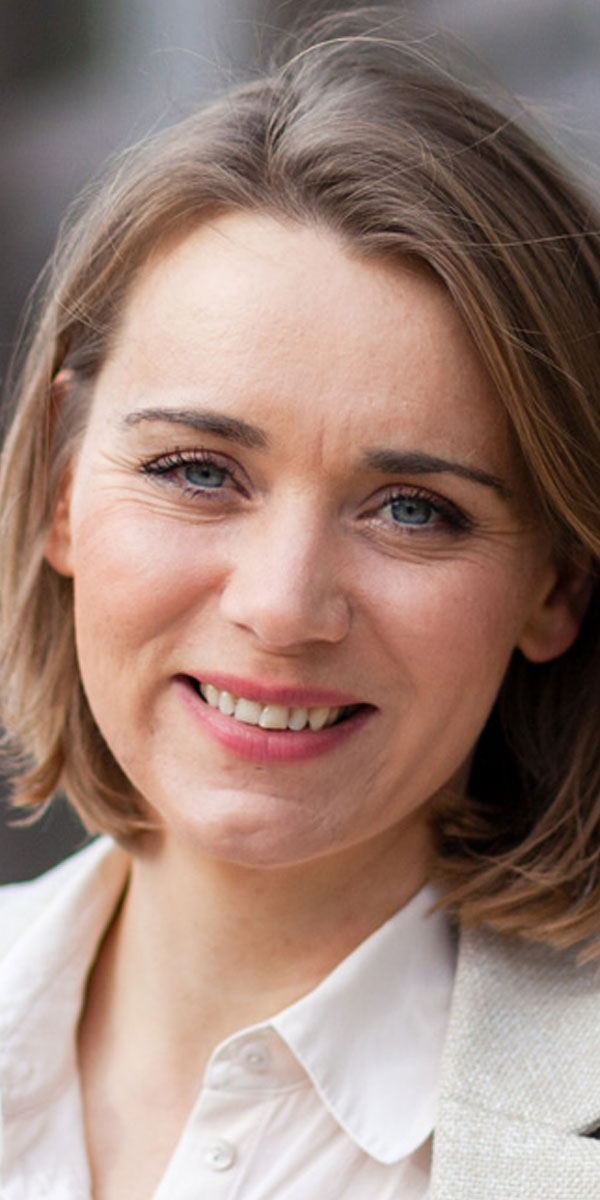 Jenny Schack MdL